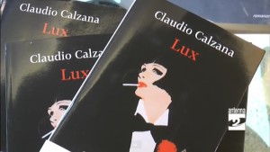Lux di Claudio Calzana