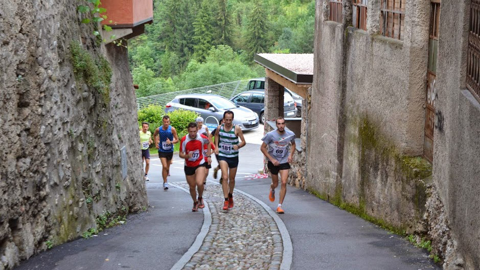 Fino del Monte, Dal Res al Grom