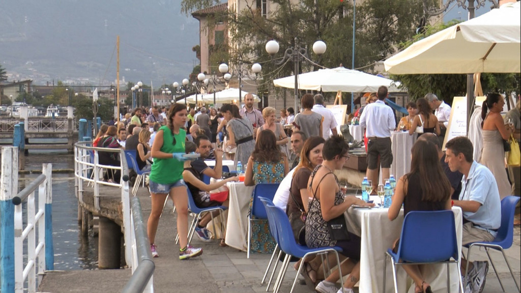 Lungolagoloso 2015, Pisogne