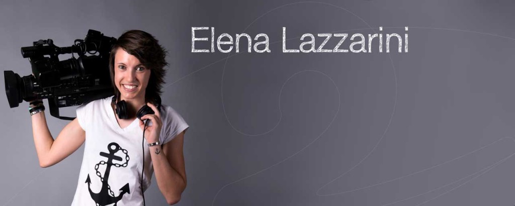 Elena Lazzarini MyValley.it notizie!