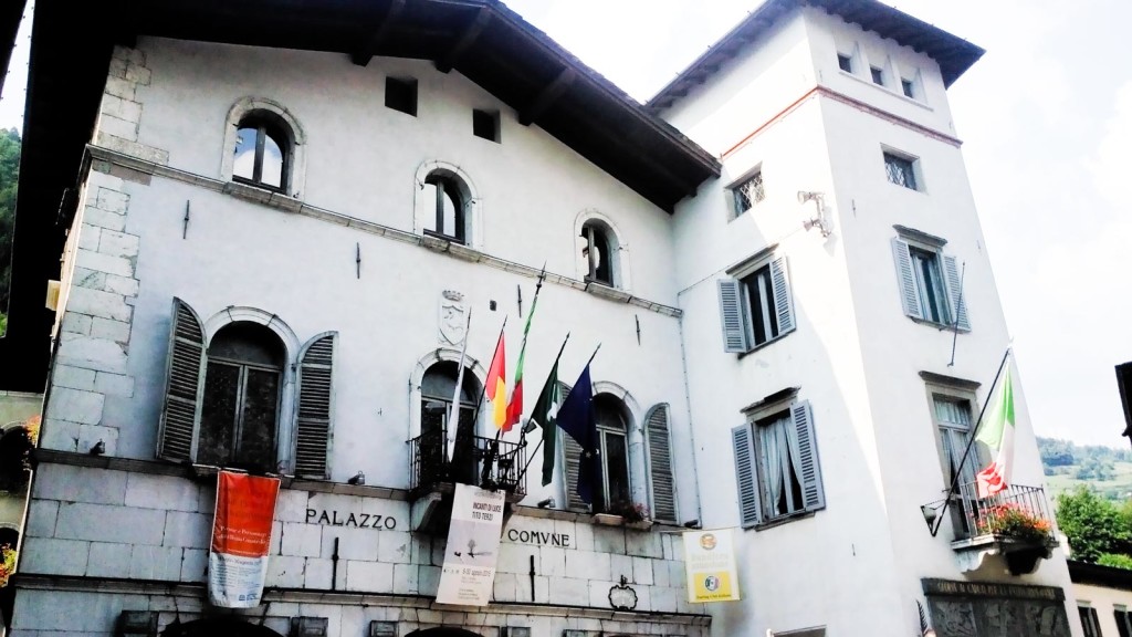 Unione Comuni Alto Serio