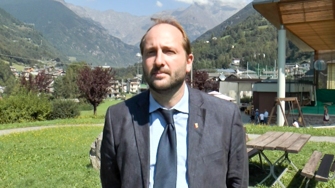 Matteo Rossi