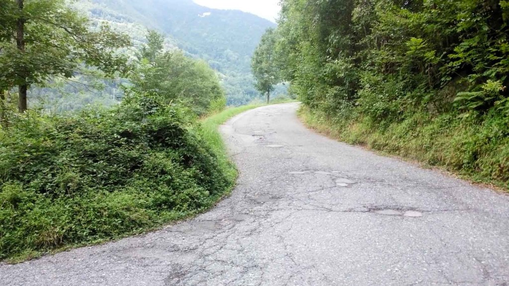 Strada Tezzi