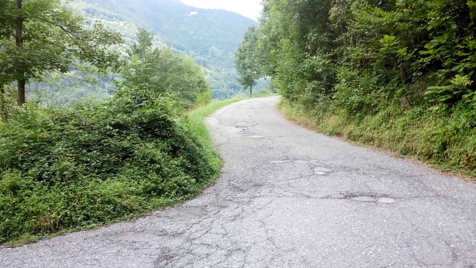 Strada Tezzi