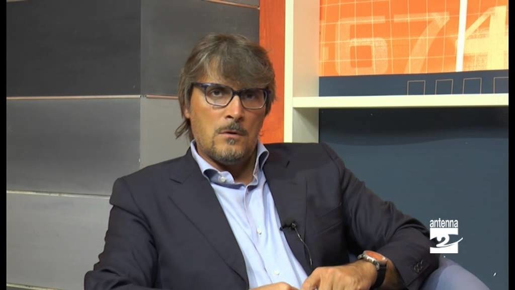 Angelo Capelli 