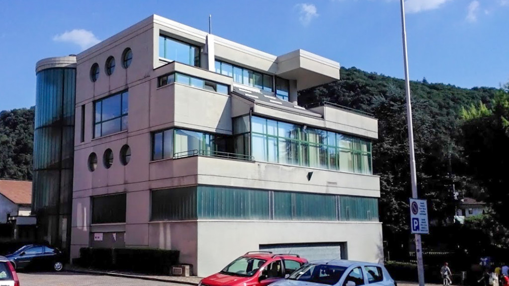 Auditorium Gazzaniga