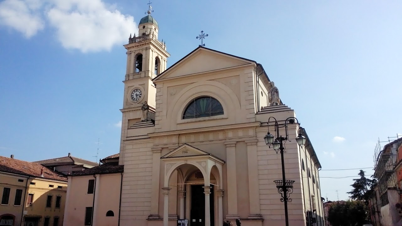 Chiesa Brescello
