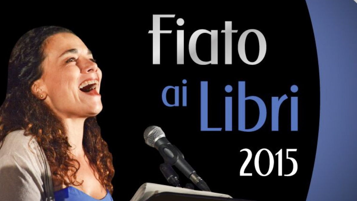 Fiato ai libri 2015