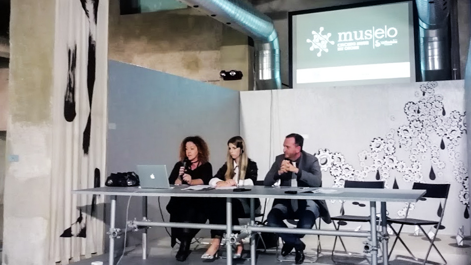 Presentazione Mus.E.O. Alzano