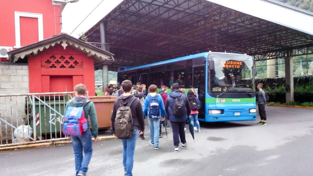 Pullman Gazzaniga