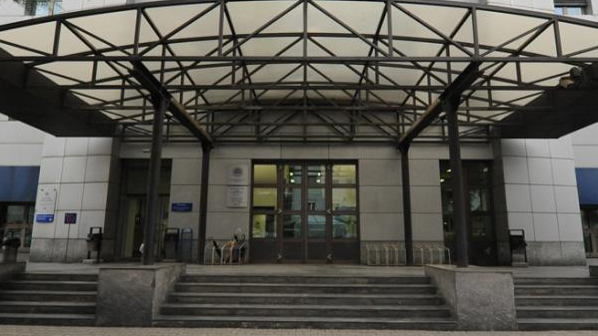 Università di Bergamo, la sede in via De Caniana