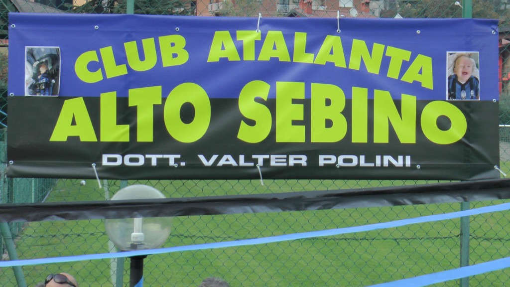 Atalanta in festa a Pianico-2