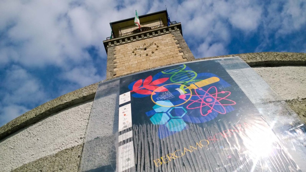 Bergamoscienza al Fantoni