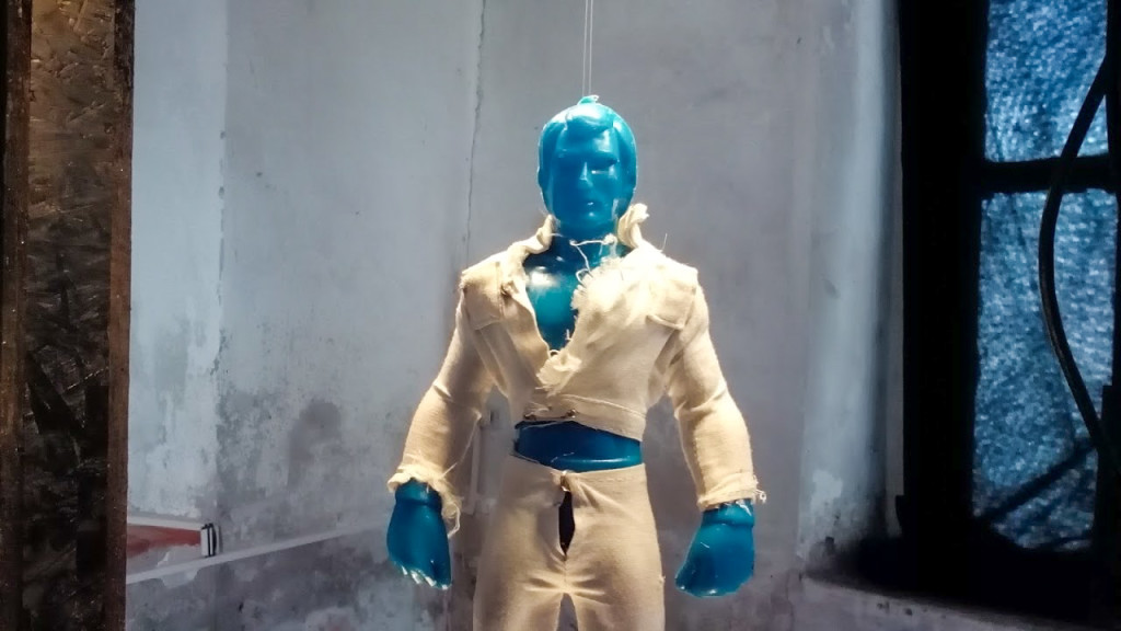 Bluman