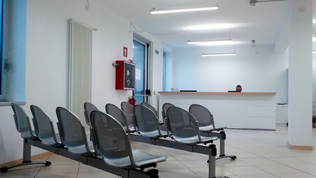 Centro Avis Clusone