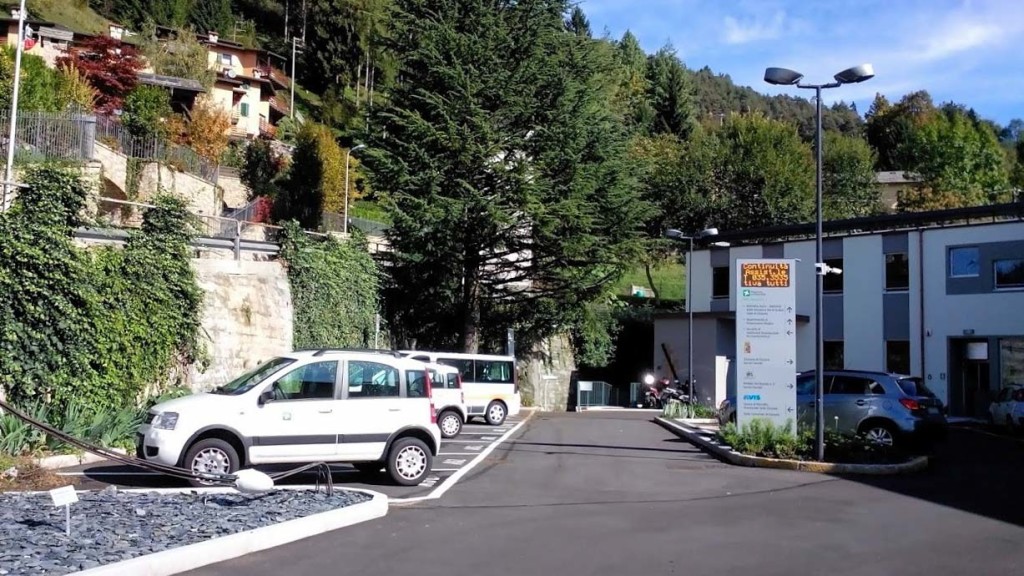 Ex ospedale San Biagio