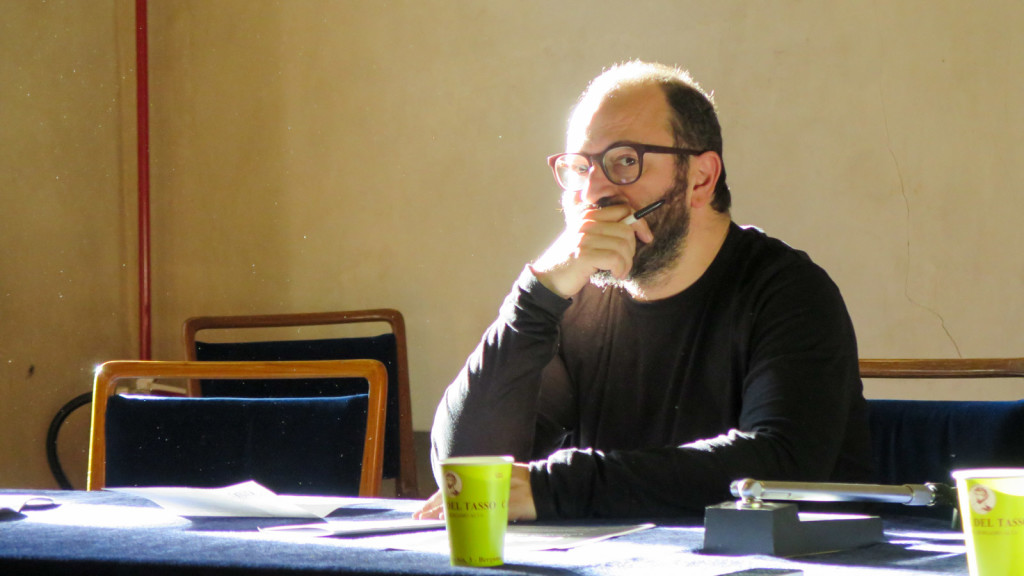 Fabio Cleto
