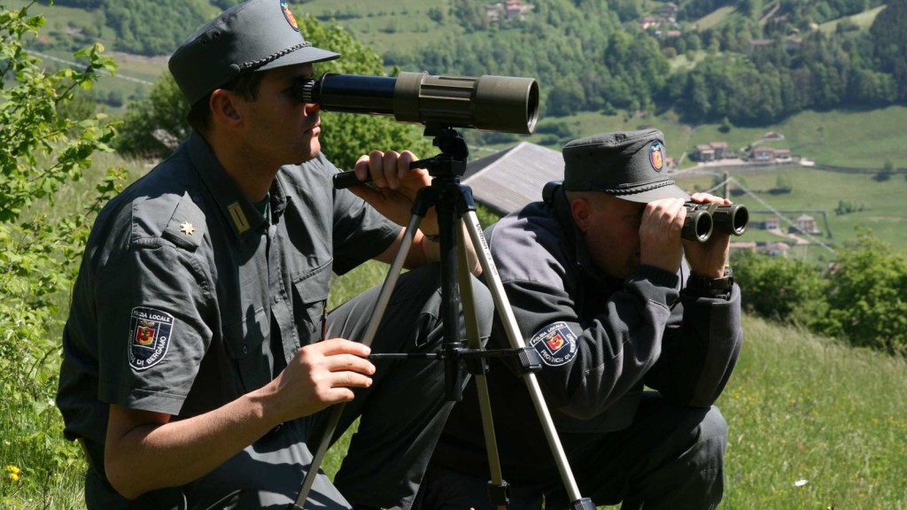 Polizia provinciale nucleo ittico venatorio-3