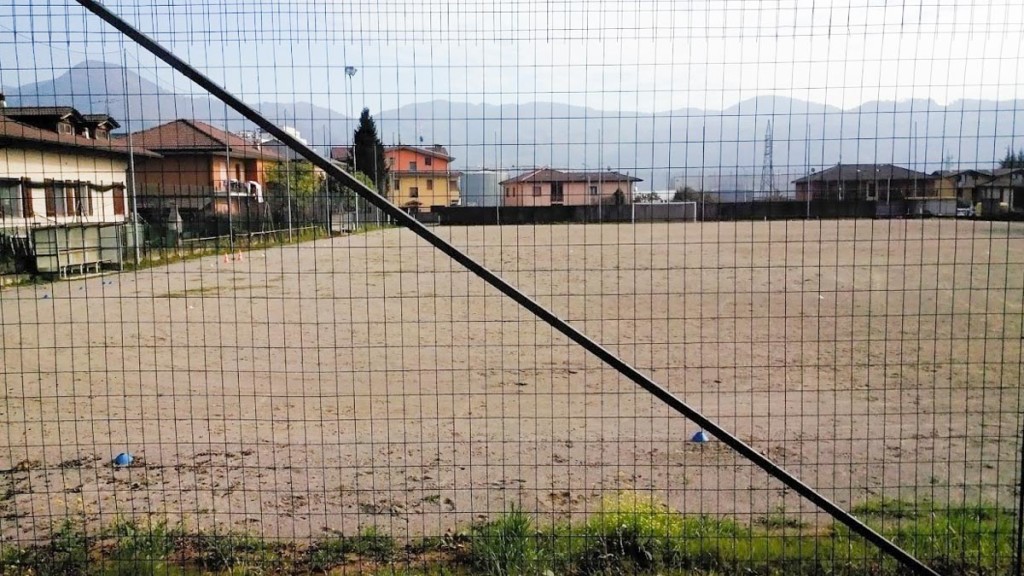 Campo sportivo Casnigo