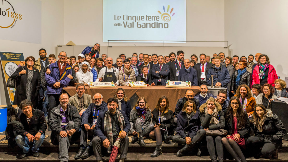 Expo Val Gandino