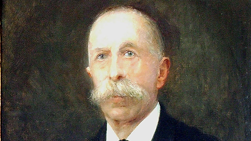 Un ritratto di Giovanni Sant'Andrea