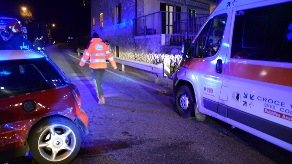 Incidente ad Ardesio