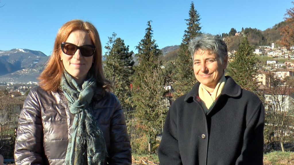 Val Gandino in transizione