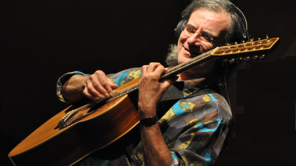 Riccardo Zappa