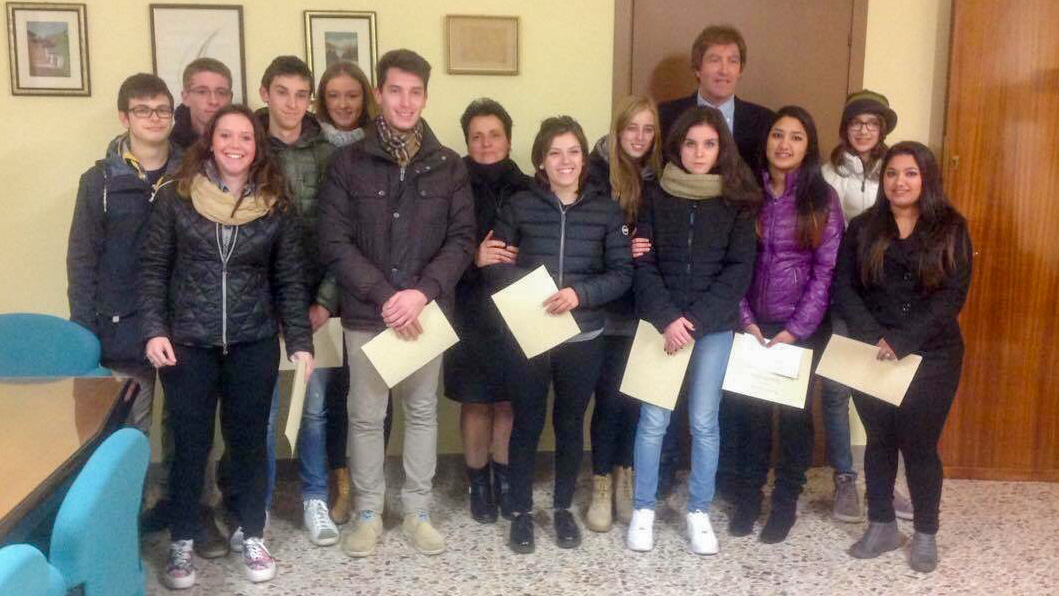 Borse di studio Songavazzo