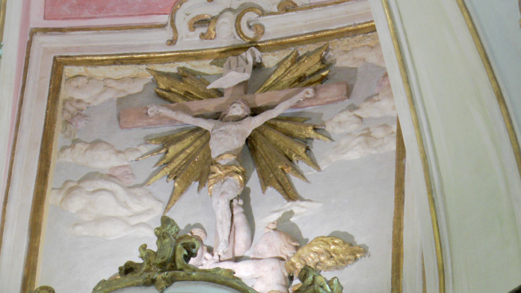 Chiesa Piario
