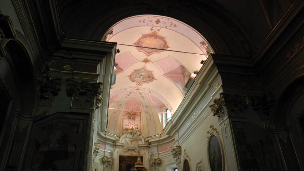 Chiesa Piario