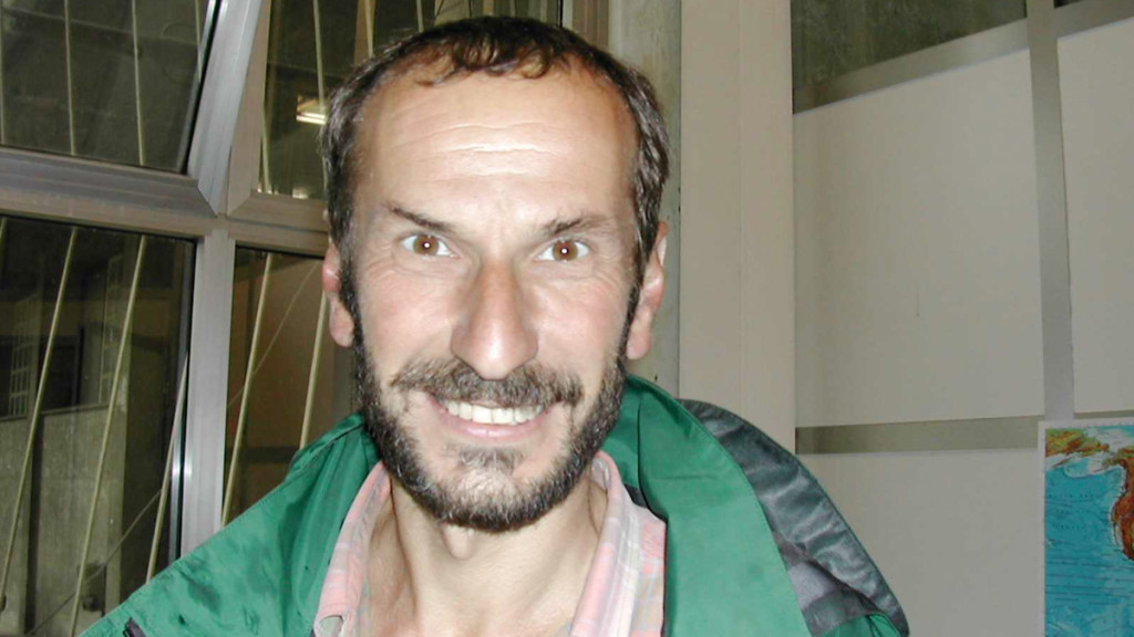 Don Alessandro Fiorina