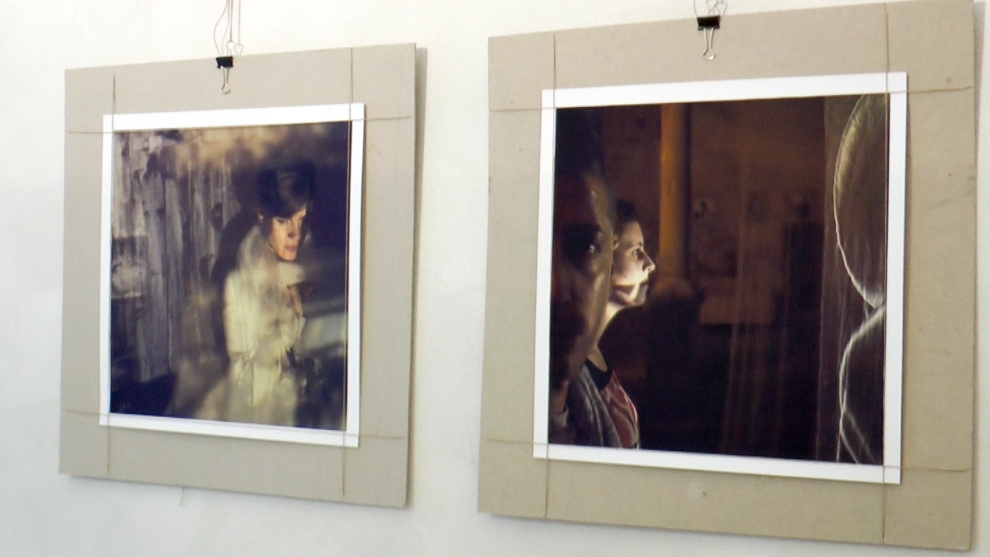 Mostra Eras Perani