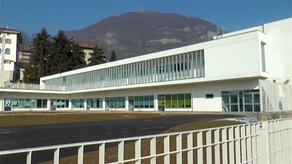 Scuole Desenzano-Comenduno