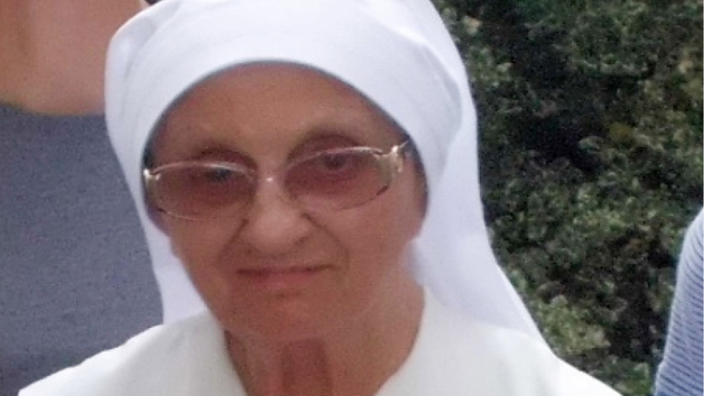 Suor Palmagnese Marchetti