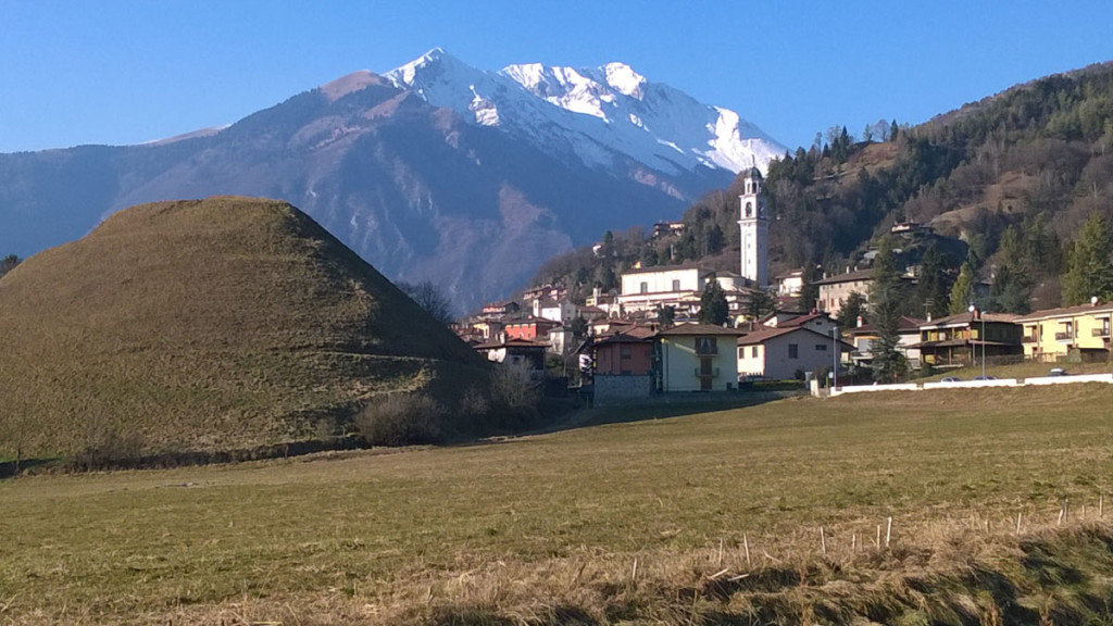 Clusone