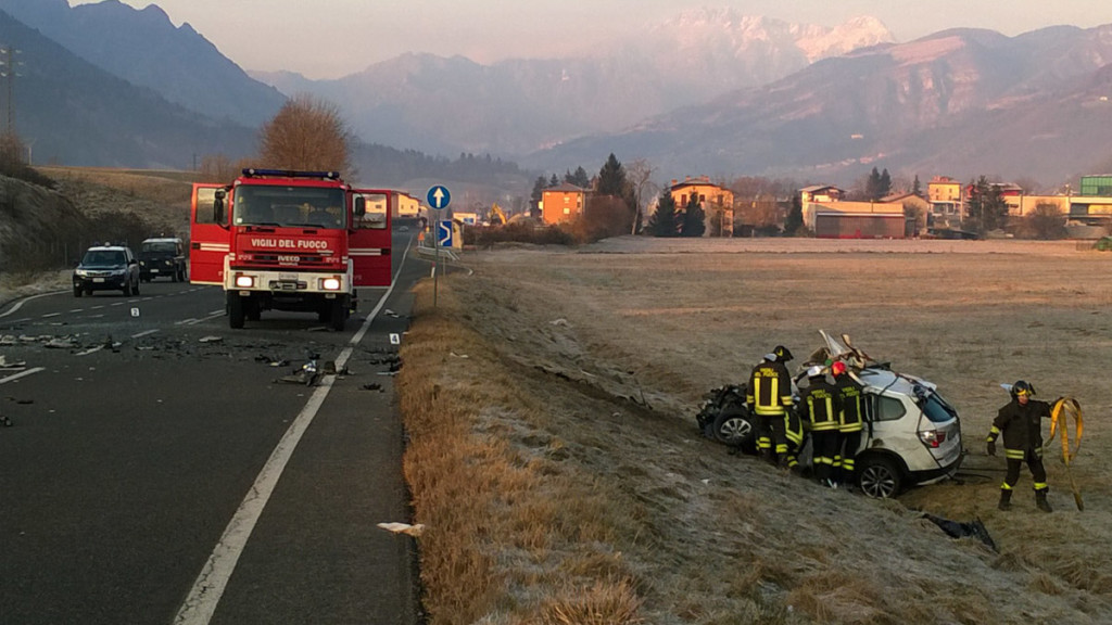 Incidenti