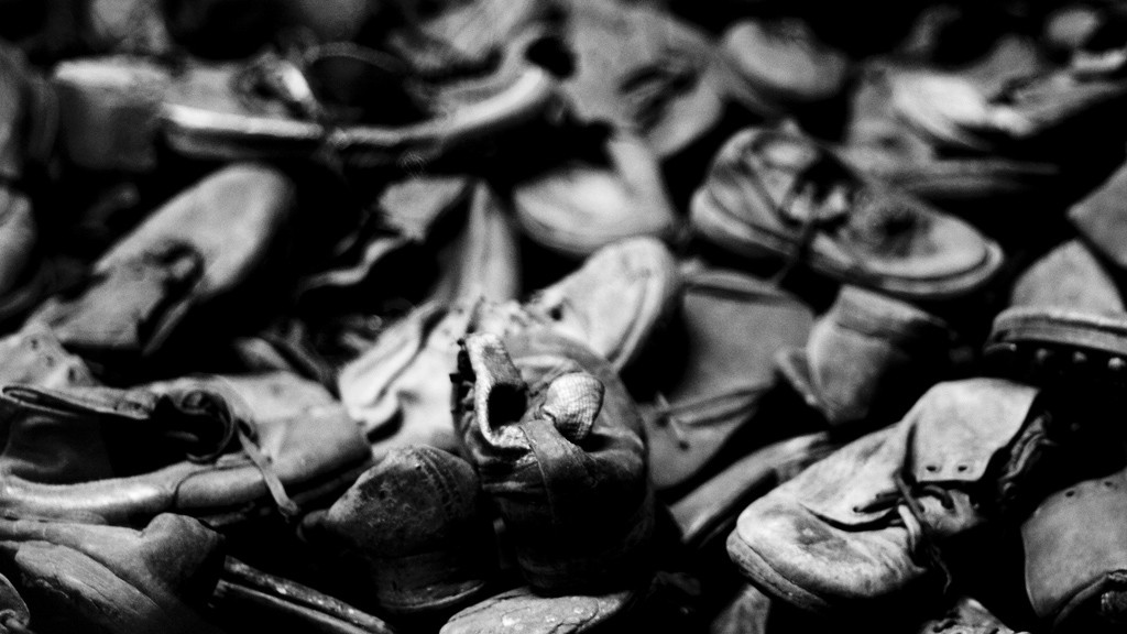 Auschwitz (foto di Ilaria Poletti)