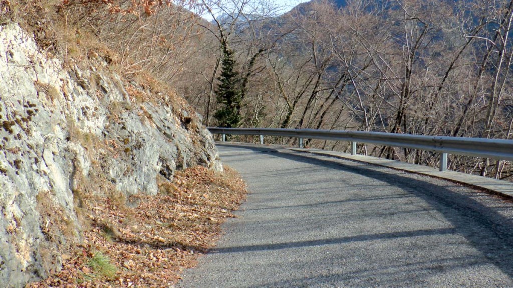 Strada Valzurio