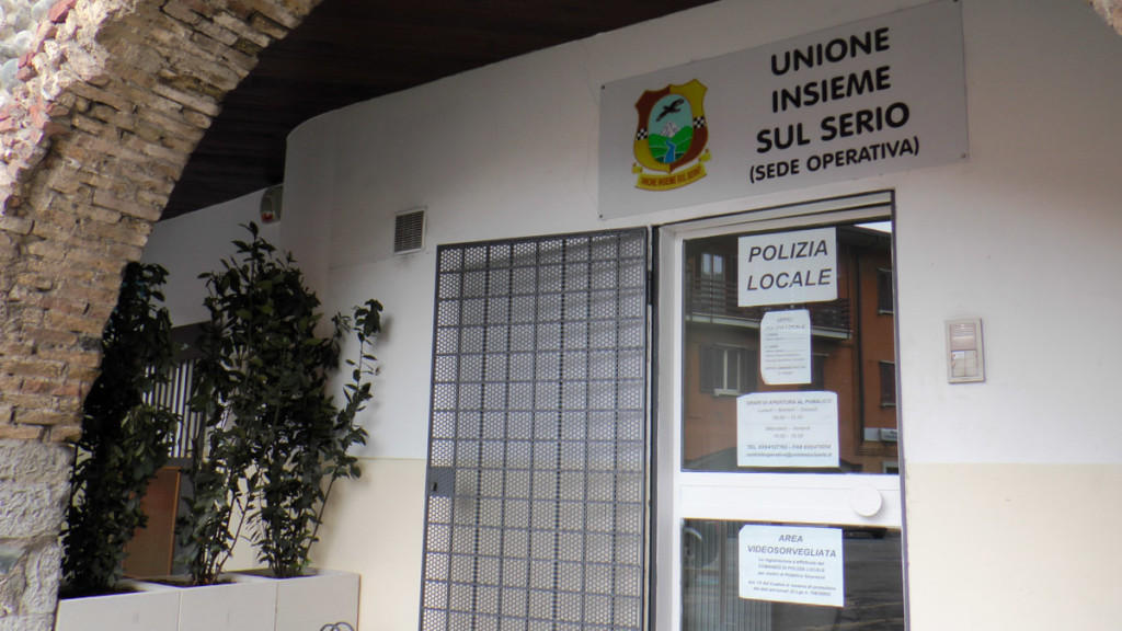 Unione Insieme sul Serio