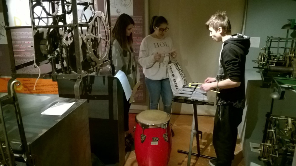 Mat, prove generali degli studenti