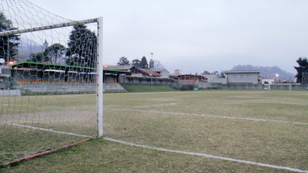 Campo Gazzaniga