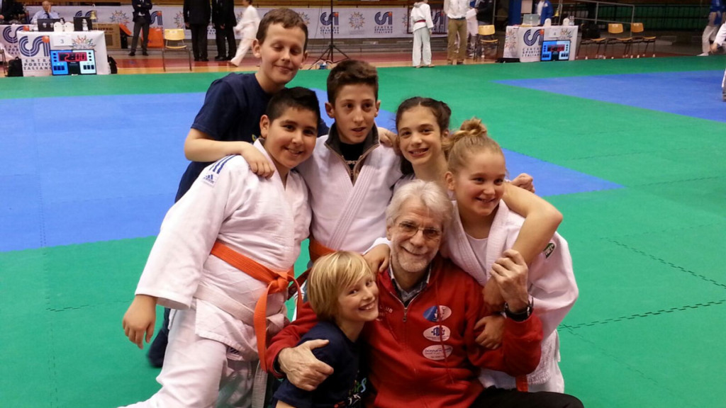 Judo Club Clusone