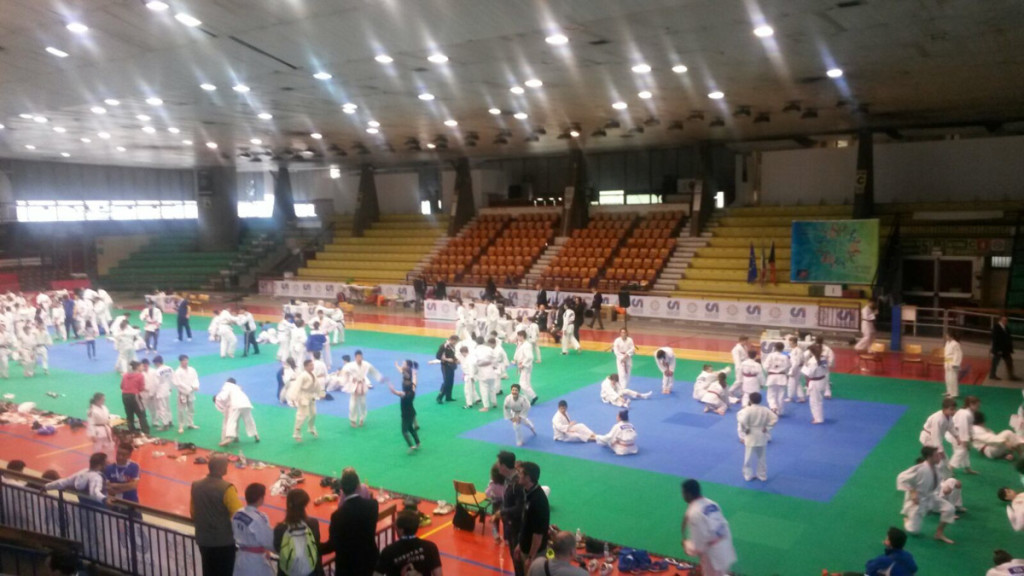 Judo