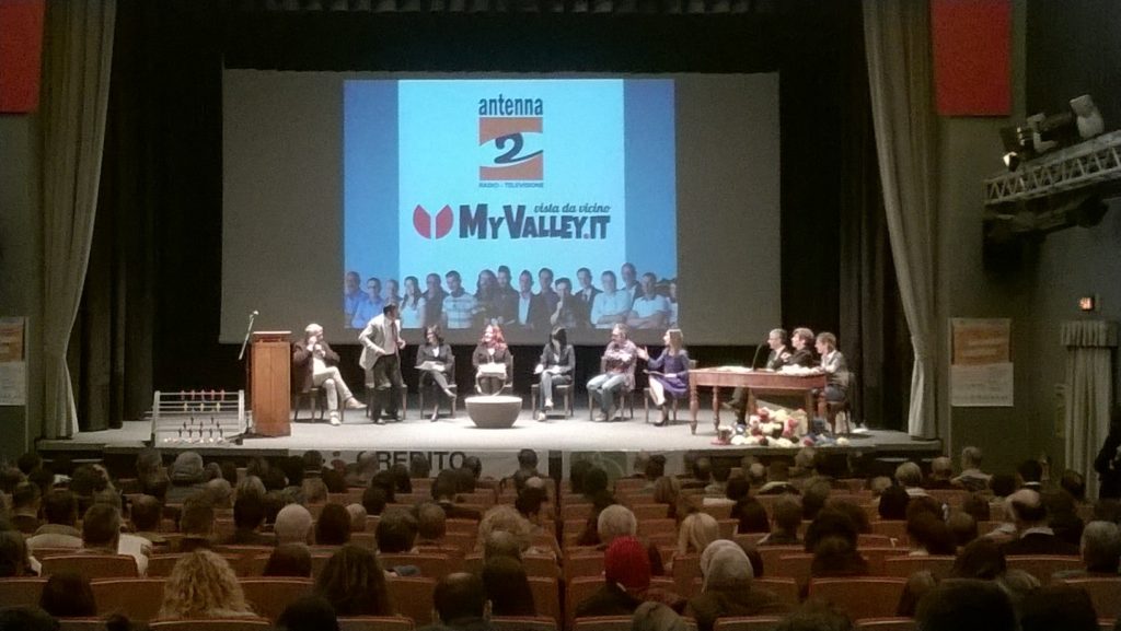 Myvalley a Promoserio