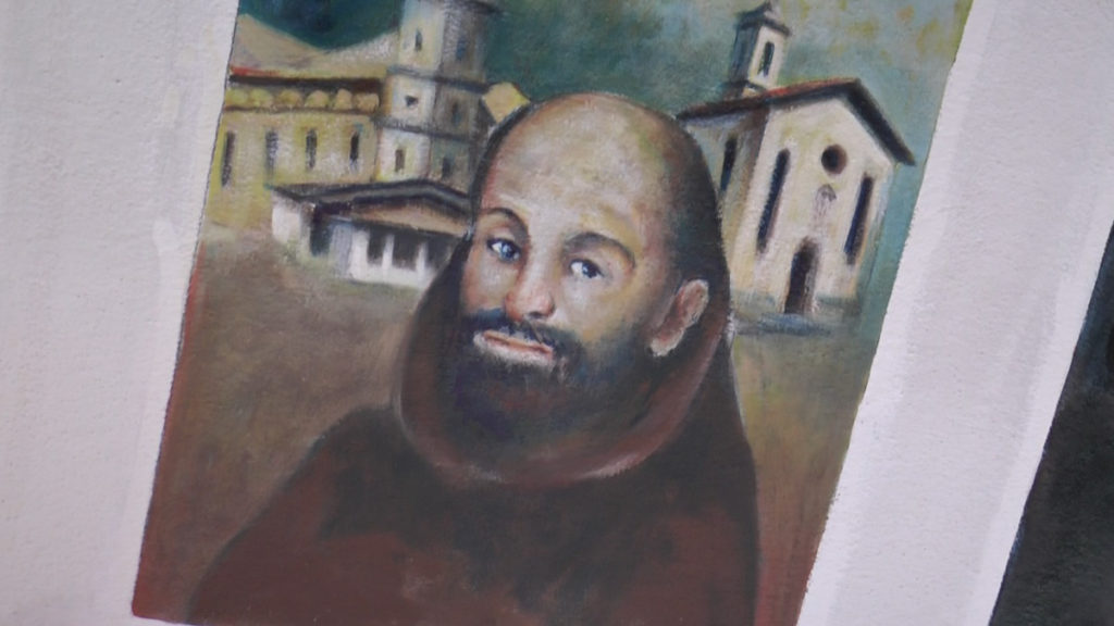 Beato Tommaso da Olera