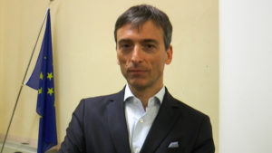 Paolo Fiorina