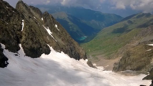 Pizzo Porola Cai Gazzaniga