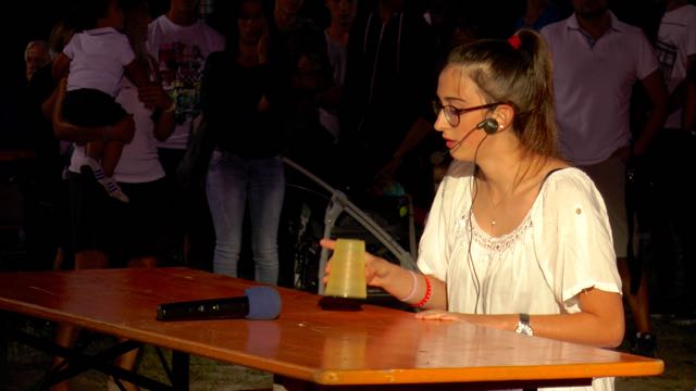 Marzia Suardi