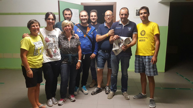 Ardesio lavori alle scuole medie
